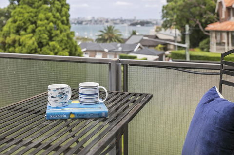 Summery, Spacious 4 Bed Home In Kurraba Point - Holiday Adelaide 14