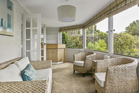 Summery, Spacious 4 Bed Home In Kurraba Point - Holiday Adelaide 2