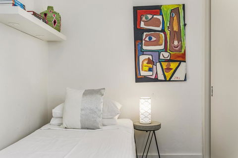 Summery, Spacious 4 Bed Home In Kurraba Point - Holiday Adelaide 7