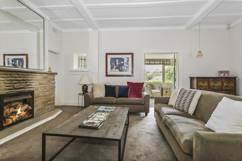 Summery, Spacious 4 Bed Home In Kurraba Point - Holiday Adelaide 11