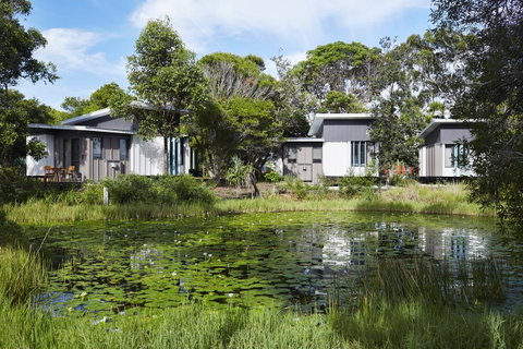 Elements Of Byron - Holiday Adelaide 40