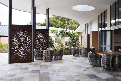 Elements Of Byron - Holiday Adelaide 38