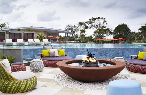 Elements Of Byron - Holiday Adelaide 22