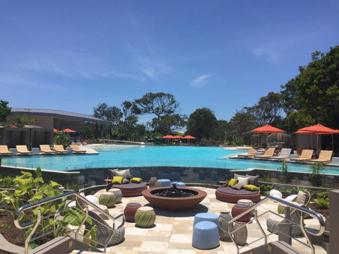 Elements Of Byron - Holiday Adelaide 18
