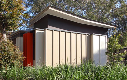 Elements Of Byron - Holiday Adelaide 44