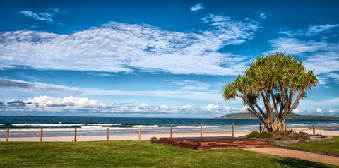 Elements Of Byron - Holiday Adelaide 14