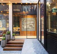 Little Albion a Crystalbrook Collection Boutique Hotel - Holiday Adelaide
