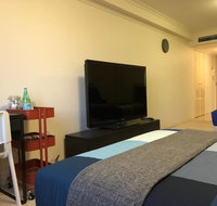 Lovely CBD Studio next to Central  Haymarket Chinatown - Holiday Adelaide