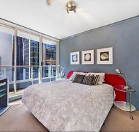 Sydney CBD Two Bedroom walk to Opera House - Holiday Adelaide