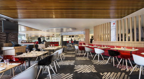 Ibis Sydney Airport - Holiday Adelaide 5