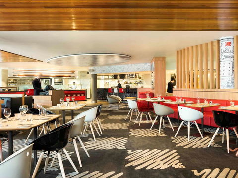 Ibis Sydney Airport - Holiday Adelaide 40