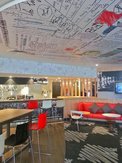 Ibis Sydney Airport - Holiday Adelaide 16