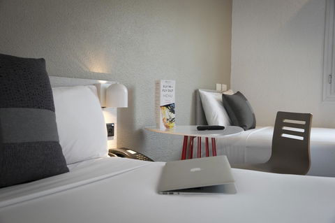 Ibis Sydney Airport - Holiday Adelaide 24