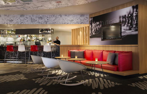 Ibis Sydney Airport - Holiday Adelaide 14