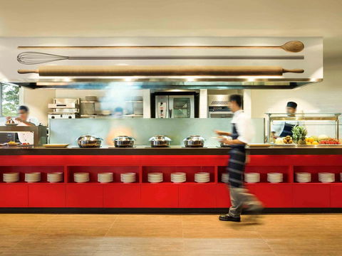 Ibis Sydney Airport - Holiday Adelaide 41