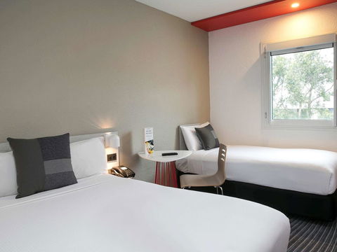 Ibis Sydney Airport - Holiday Adelaide 33