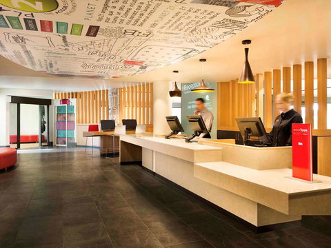 Ibis Sydney Airport - Holiday Adelaide 42