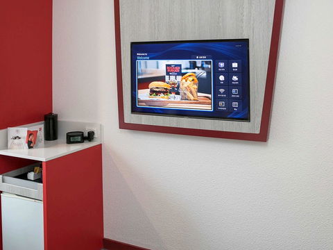 Ibis Sydney Airport - Holiday Adelaide 31