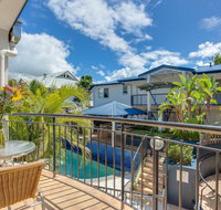Eco Beach Resort - Holiday Adelaide