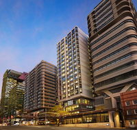 Four Points by Sheraton Sydney Central Park - Holiday Adelaide