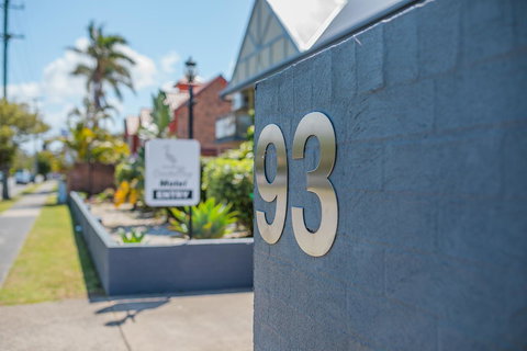 Coastal Bay Motel - Holiday Adelaide 5