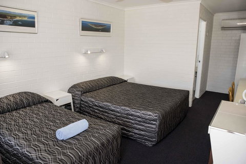 Coastal Bay Motel - Holiday Adelaide 31