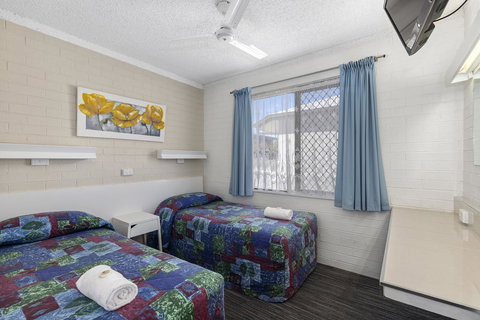 Coastal Bay Motel - Holiday Adelaide 15