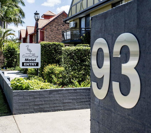 Coastal Bay Motel - Holiday Adelaide 22