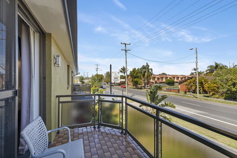 Coastal Bay Motel - Holiday Adelaide 7