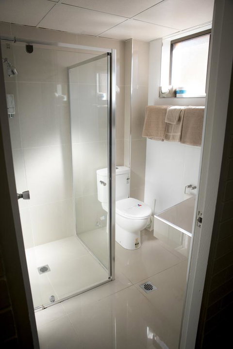 Coastal Bay Motel - Holiday Adelaide 30