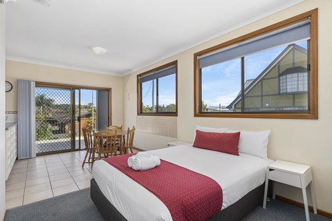 Coastal Bay Motel - Holiday Adelaide 8