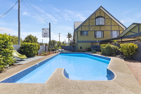 Coastal Bay Motel - Holiday Adelaide 1