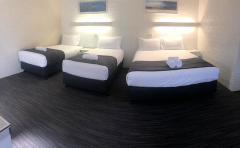 Coastal Bay Motel - Holiday Adelaide 18