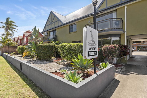 Coastal Bay Motel - Holiday Adelaide 4