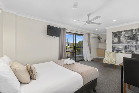 Coastal Bay Motel - Holiday Adelaide 2