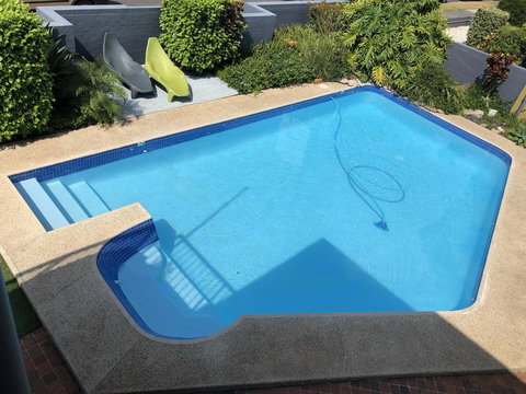 Coastal Bay Motel - Holiday Adelaide 23