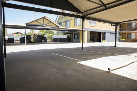 Coastal Bay Motel - Holiday Adelaide 39