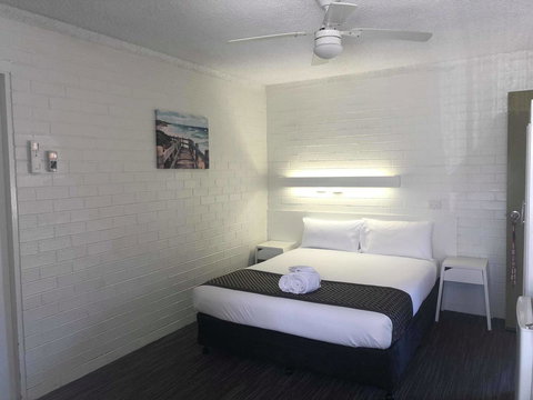 Coastal Bay Motel - Holiday Adelaide 19