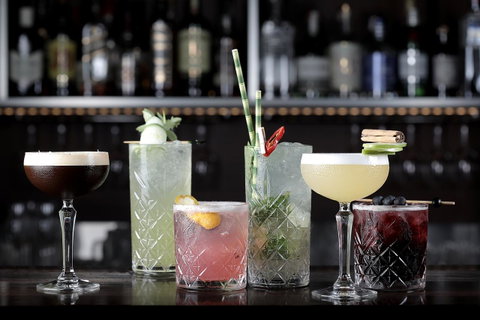 Mercure Sydney - Holiday Adelaide 18