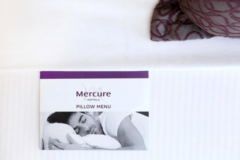 Mercure Sydney - Holiday Adelaide 33
