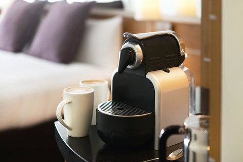 Mercure Sydney - Holiday Adelaide 30