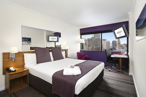 Mercure Sydney - Holiday Adelaide 25