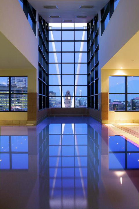 Mercure Sydney - Holiday Adelaide 22