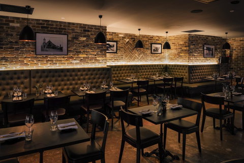 Mercure Sydney - Holiday Adelaide 41