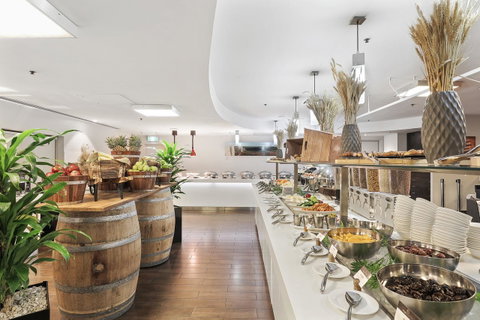 Mercure Sydney - Holiday Adelaide 14