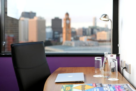 Mercure Sydney - Holiday Adelaide 23