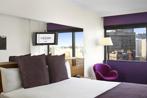 Mercure Sydney - Holiday Adelaide 21