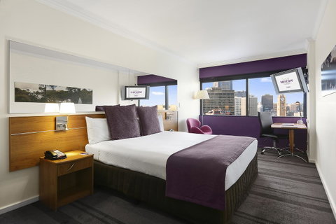 Mercure Sydney - Holiday Adelaide 32