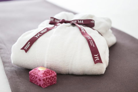 Mercure Sydney - Holiday Adelaide 27