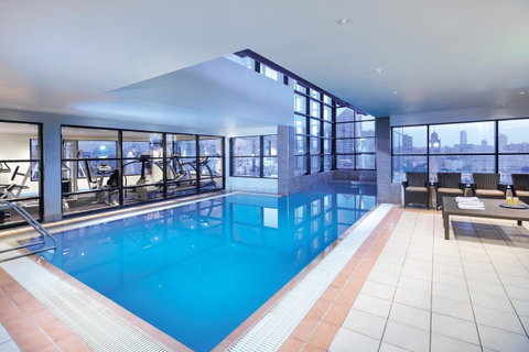Mercure Sydney - Holiday Adelaide 3
